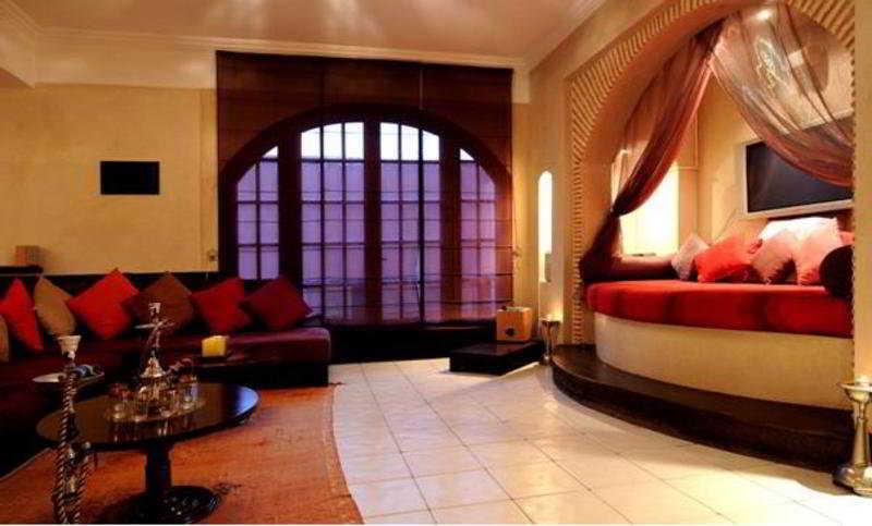 Du Taylor 5* Marrakesch